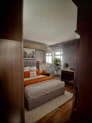 Blk 13 Holland Vista (Queenstown), HDB 3 Rooms #573507941